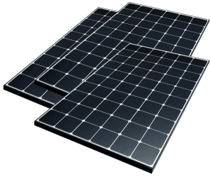 instalacion fotovoltaica grande en Vélez-Málaga