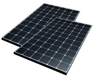 instalación fotovoltaica mediana