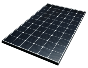 instalacion fotovoltaica pequeña